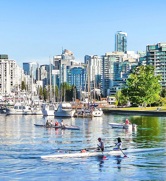 Canada Welfare System